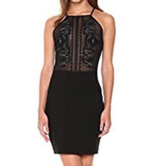 NWT Guess dress - Picture 2 of 10